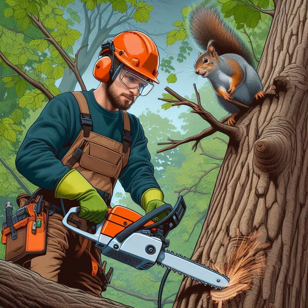 Skilled Tree Trimming Services in Rolling Meadows, IL Best Tree Trimming in Rolling Meadows, Illinois - Professional Service by Rolling Meadows Tree Experts