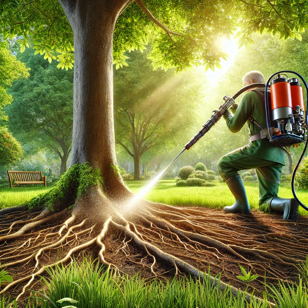 High-Quality Deep Root Fertilization Services Available in Rolling Meadows, IL Premium Deep Root Fertilization Services in Rolling Meadows, Illinois