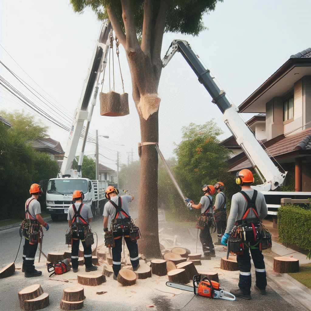 Emergency Tree Cutting Services in Rolling Meadows, IL Emergency Tree Cutting Services In Rolling Meadows Illinois
