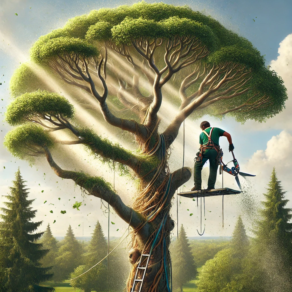 High-Quality Tree Crown Reduction Services Available in Rolling Meadows, IL Premium Tree Crown Reduction Services in Rolling Meadows, Illinois