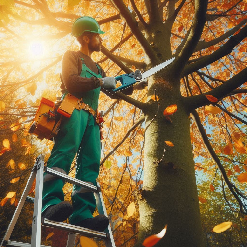 Expert Tree Maintenance in Rolling Meadows, IL Professional Tree Maintenance Services in Rolling Meadows, Illinois