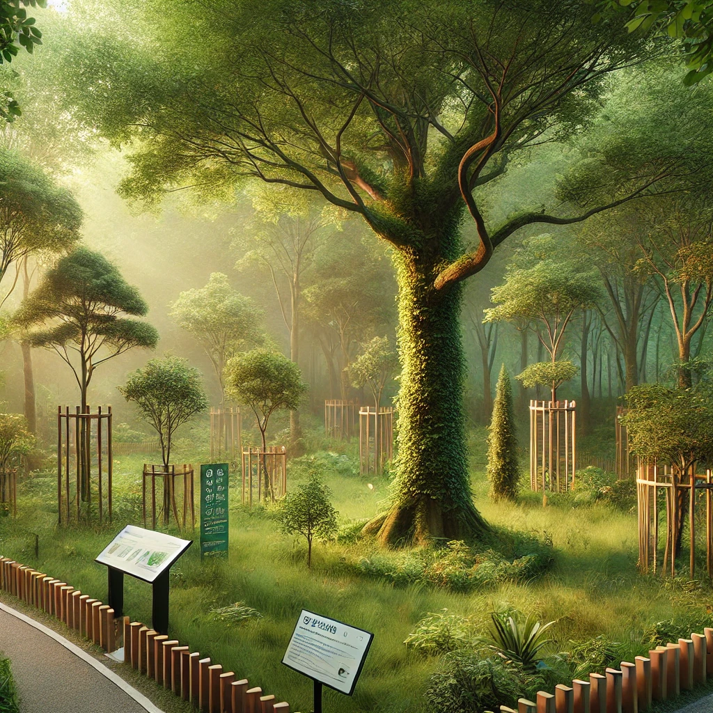Expert Tree Preservation Services in Rolling Meadows, IL Professional Tree Preservation Services Rolling Meadows IL - Expert Tree Care Solutions by Tree Removal Rolling Meadows