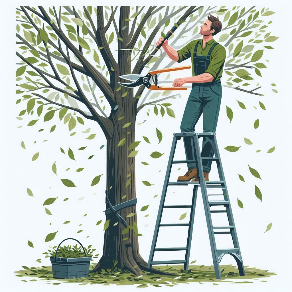 Professional Tree Trimming Services in Rolling Meadows, IL Expert Tree Trimming Services in Rolling Meadows, Illinois